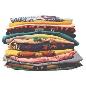 $7 for each👚ANY top, sweater & or shirts 👕in bundle of 3+ TODAY ONLY